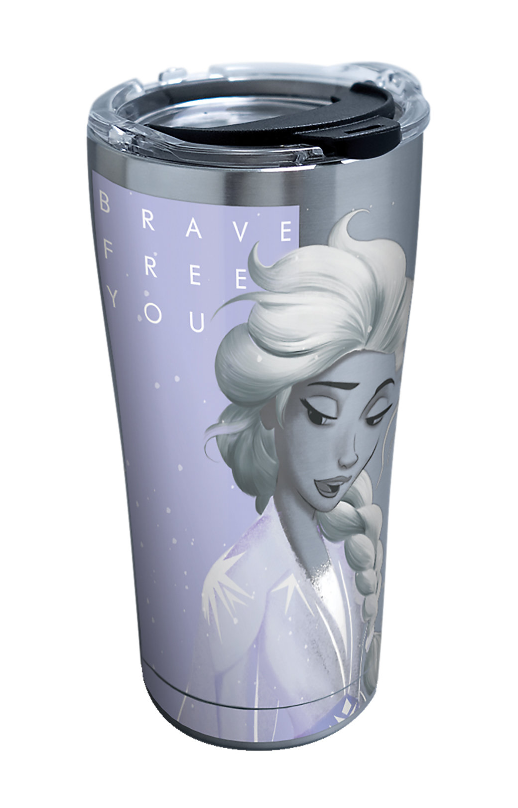 Tervis Tumbler Disney Frozen 2 Be You 30oz Stainless Tervis Tumbler Disney Frozen 2