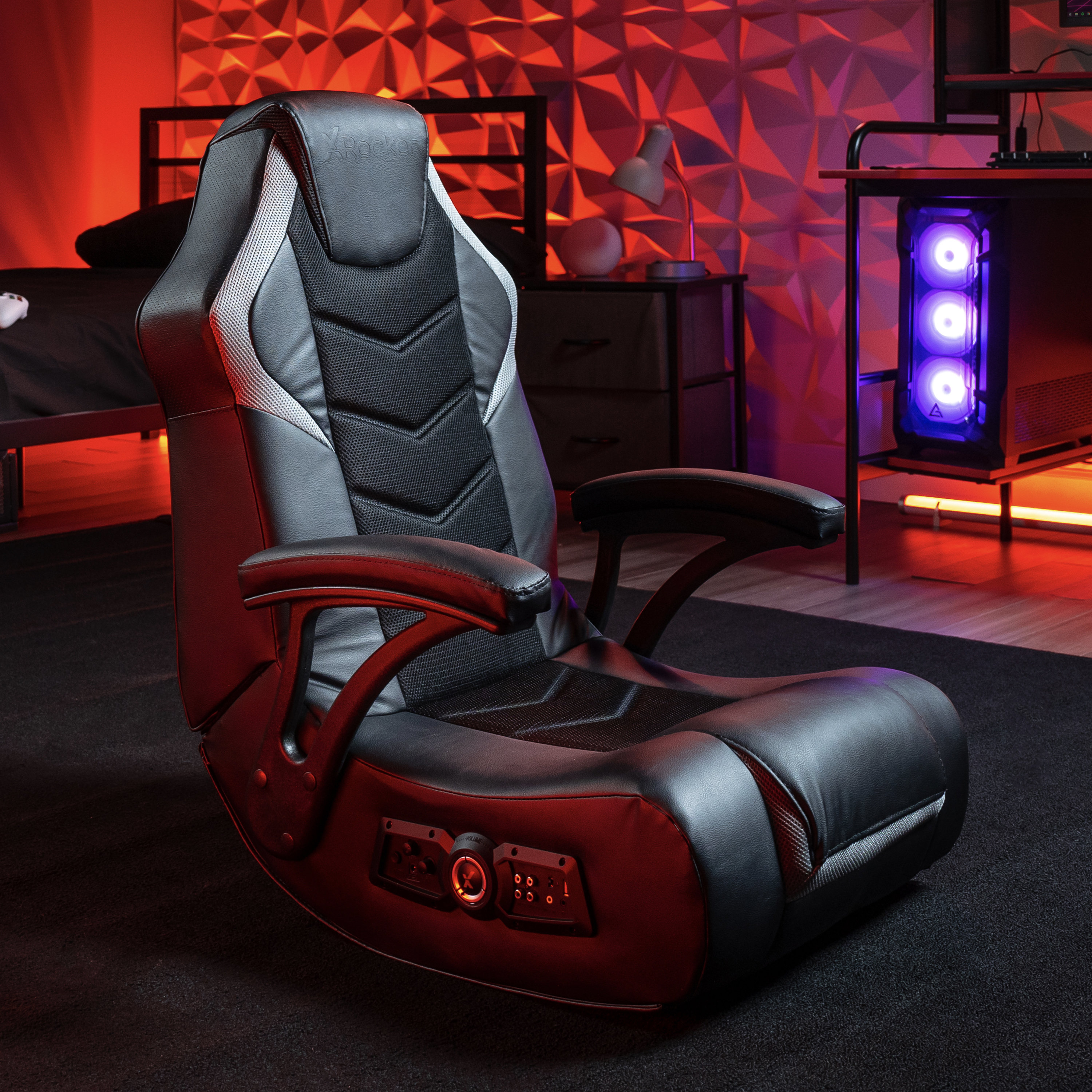 nebula electric recliner