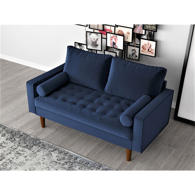 Woodell Loveseat