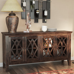 Malik Sideboard by World Menagerie