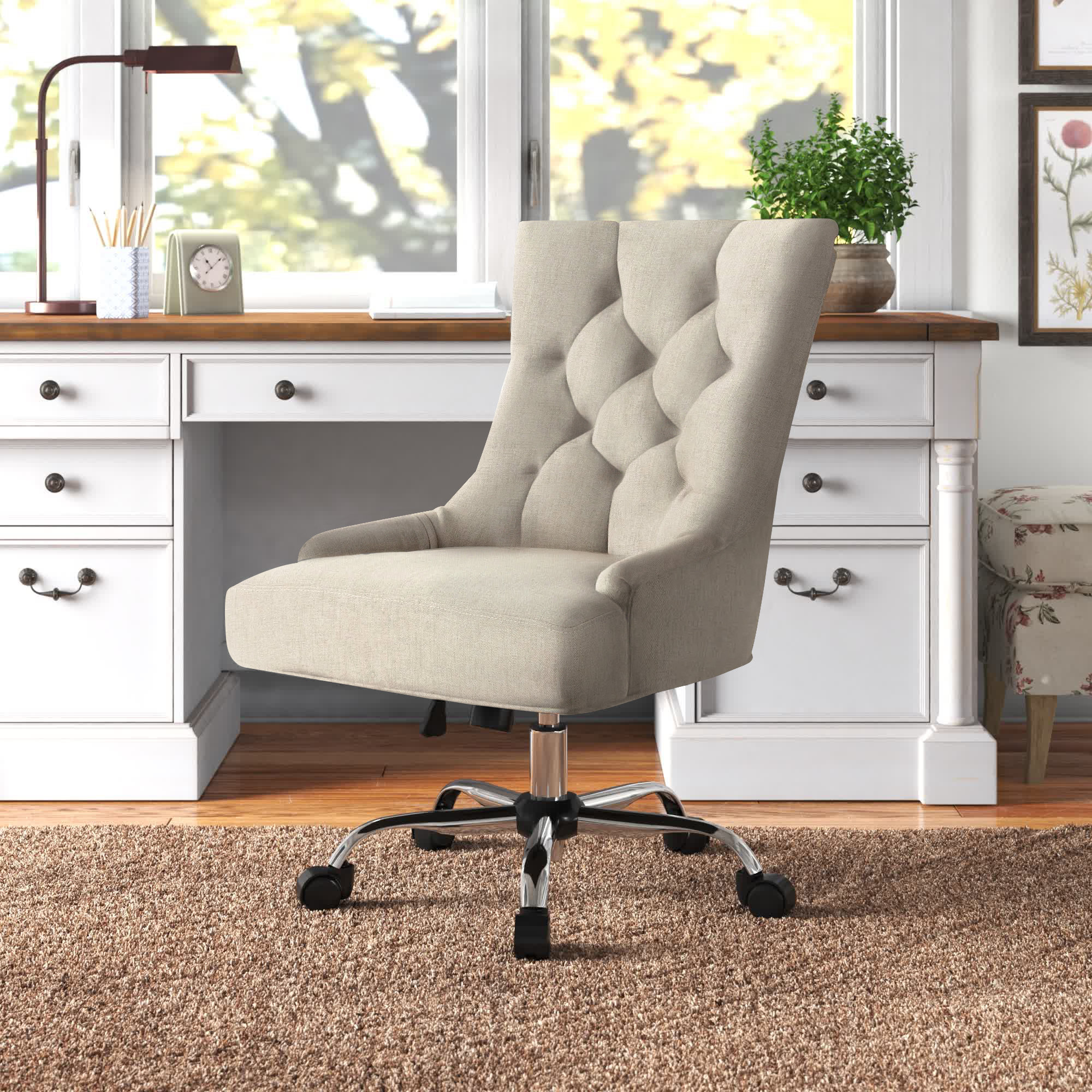 anja home task chair