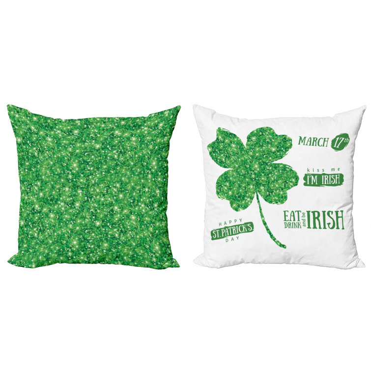 pillow covers with sayings