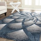 Blue Area Rugs Wayfair Ca