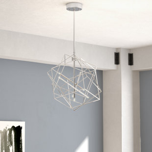 Large Chandeliers For Foyer Wayfair Quickview