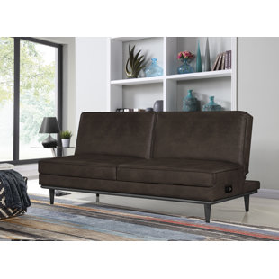 Ariton Convertible Sofa by Foundry Select