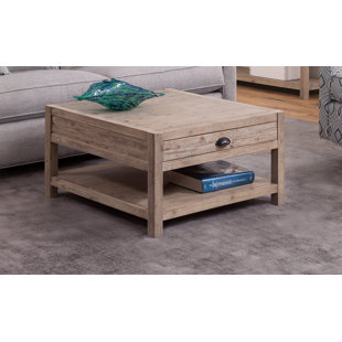 Herrington 3 Piece Coffee Table Set by