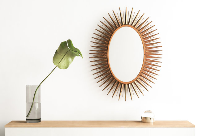 Top-Rated Mirrors