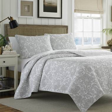 tommy bahama laguna beach quilt set