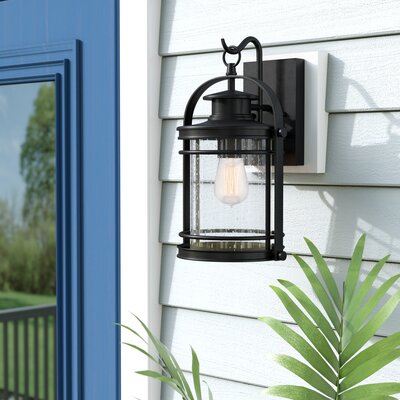 Outdoor Wall Lighting & Barn Lights You'll Love In 2019 