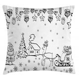 Rudolph Pillow Wayfair