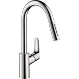 Grohe Minta Single Hole Hot Cold Water Dispenser With Silkmove Perigold