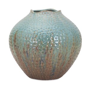 Outer Banks Vase