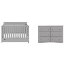 wayfair nursery sets