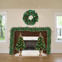 Wayfair | 3 Foot Christmas Trees You'll Love In 2022