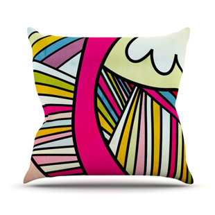 Fake Books Decor Wayfair Ca Fake Colours Throw Pillow
