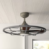 Small Room Ceiling Fans Joss Main Small Room Ceiling Fans Joss Main