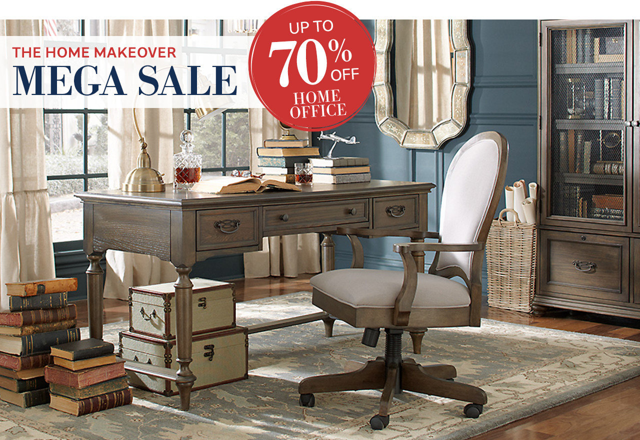 Birch Lane Farmhouse & Traditional Furniture Made to Last