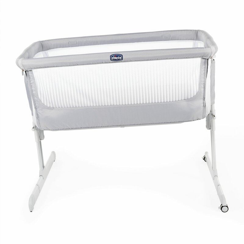 chicco moses basket