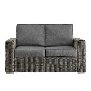 Rathdowney Loveseat with Cushions