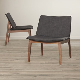 Newburgh Side Chair (Set of 2) by Langley Street