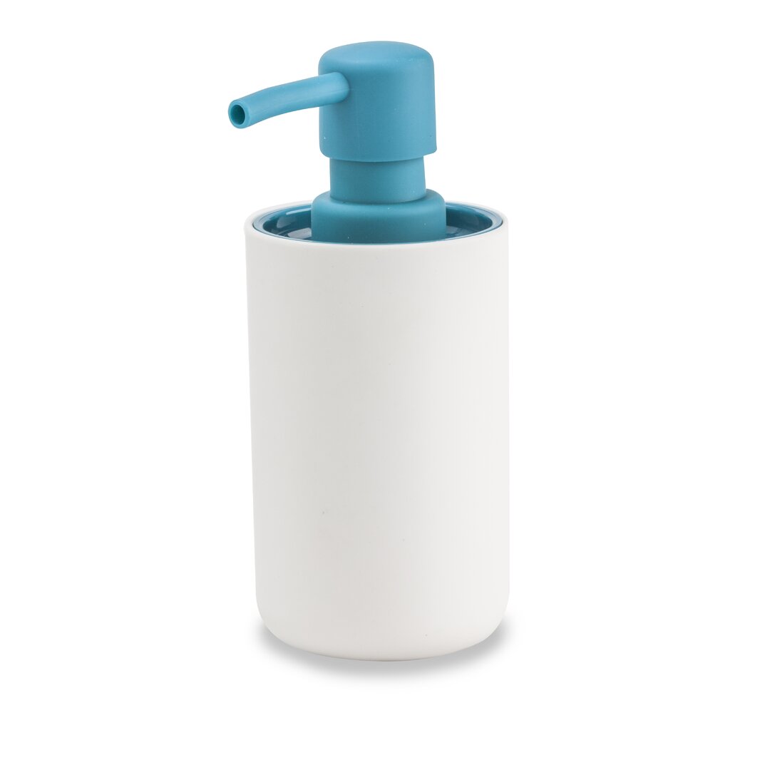 Dovillo Soap Dispenser white