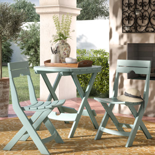 Outdoor Bistro Sets You Ll Love In 2019 Wayfair
