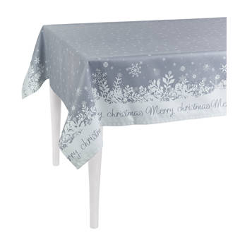 World Menagerie Sinema 100 Cotton Tablecloth Wayfair