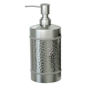 Soap & Lotion Dispenser