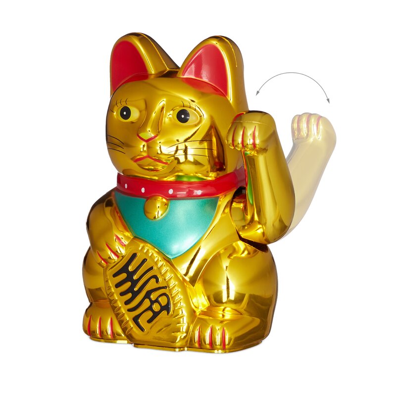 maneki neko uk