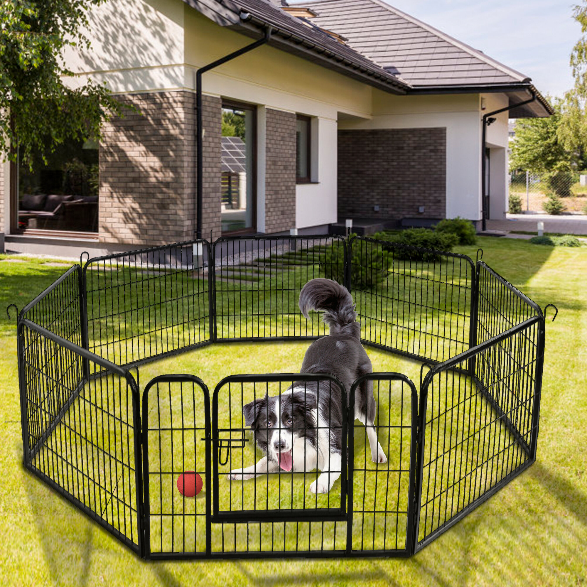 pet pen