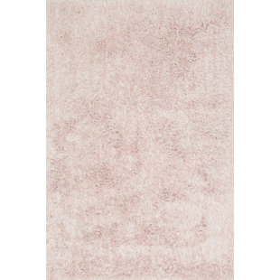 Dusty Blush Rug Wayfair Aarav Blush Area Rug