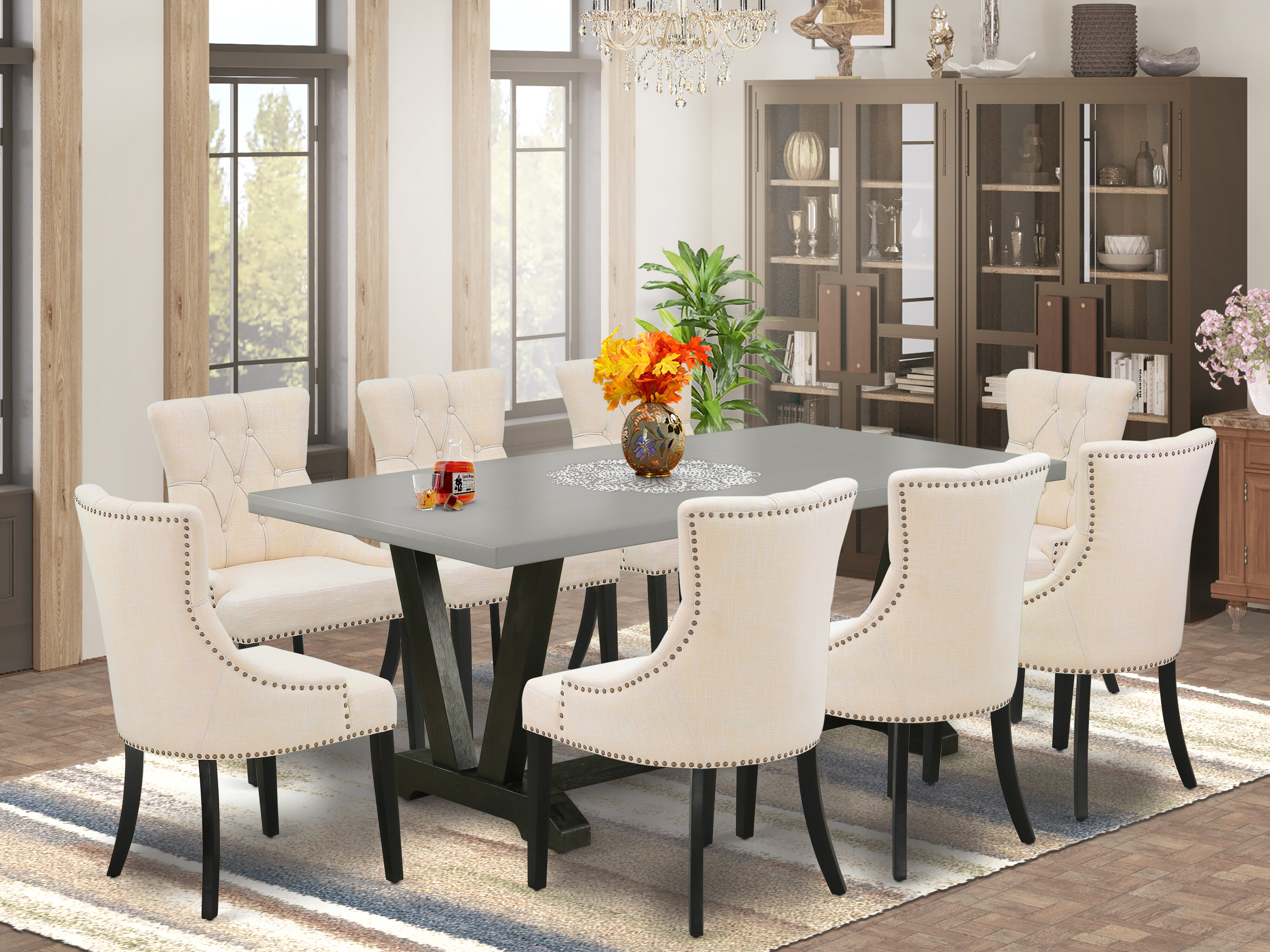 winston porter dining chairs