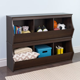 Kids Toy Storage You Ll Love Wayfair Toy Organizers