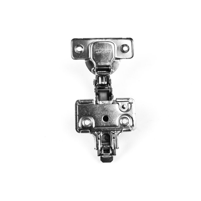Berta 110 Degree Full Inset Soft Close Cabinet Hinge Wayfair Ca