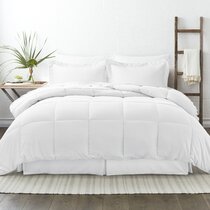 Herding BLAZE Bedding Set Cotton/Renforcé Duvet Cover 135 x 200 cm Reversible Motif Pillow Case 80 x 80 cm 