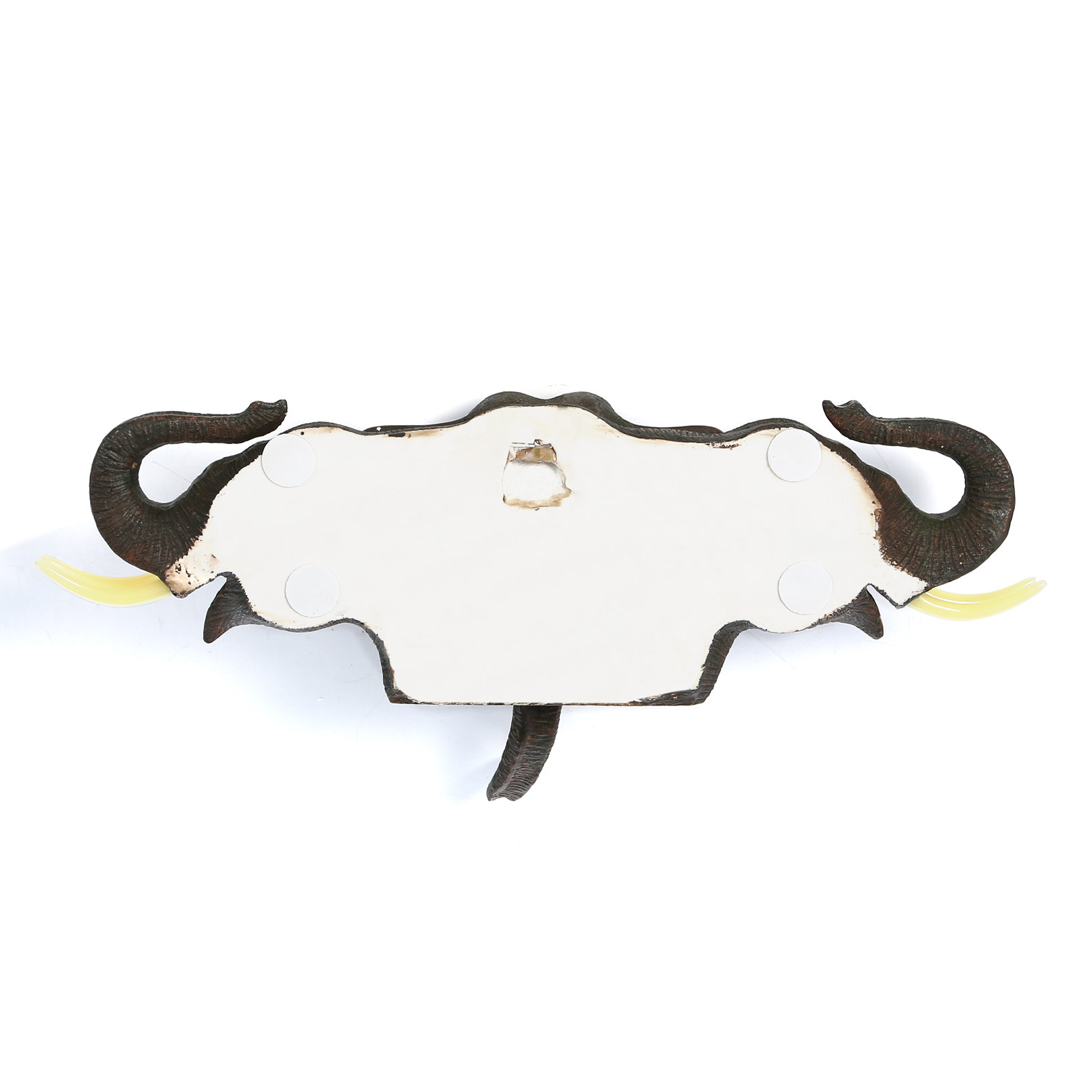 Design Toscano Raised Expectations Elephant Wall Décor & Reviews Wayfair