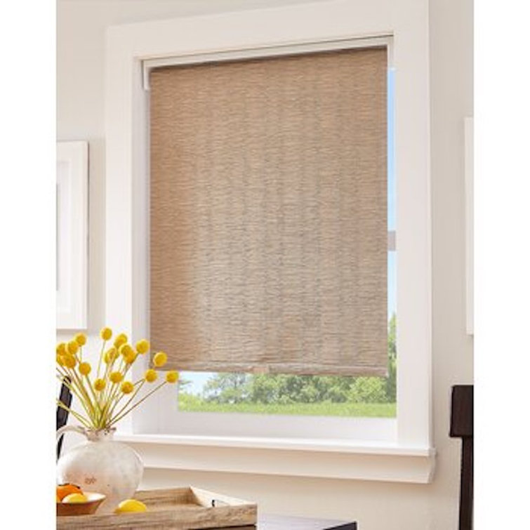 Pleat made to measure ► Folding Blind ☆ FULA ☆ Aluminium Rail White ► Blinds plisses & Blinds 
