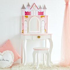 little girl toy vanity sets