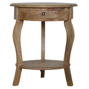 Beistelltisch Victoria von Hazelwood Home