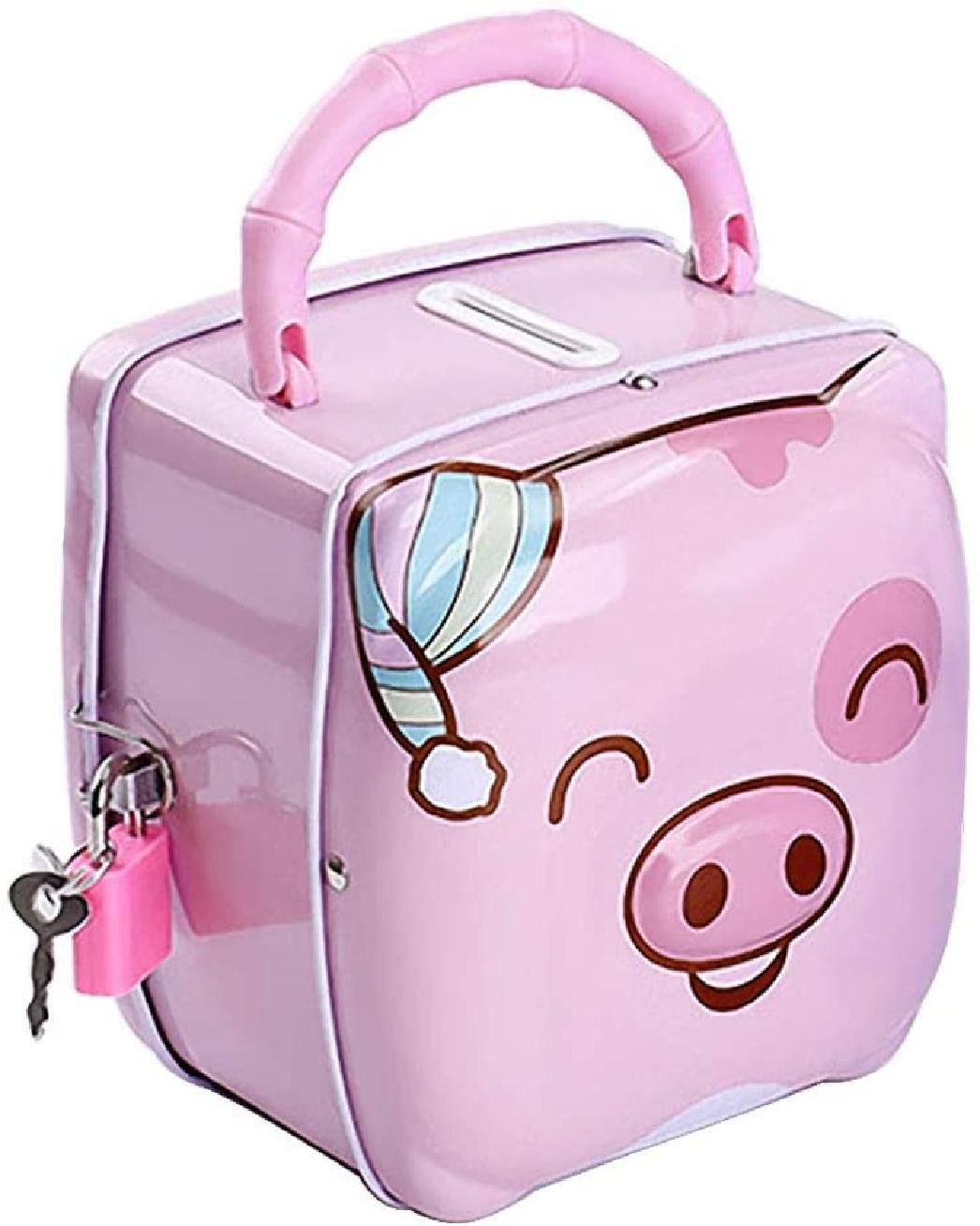 Piggy banks for kids