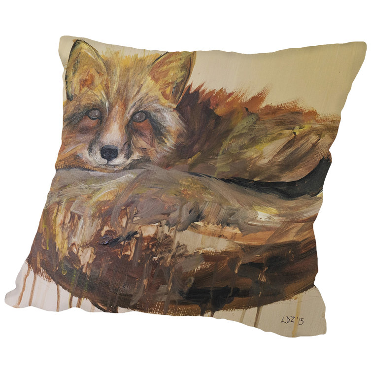 mivera elephant pillow