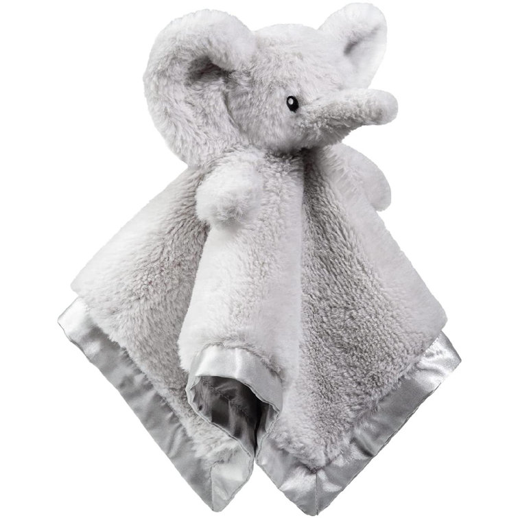 newborn security blanket