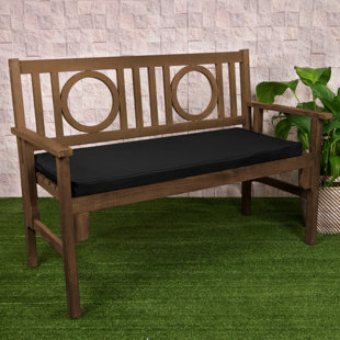 Long Garden Furniture Cushions Wayfair Co Uk Quickview