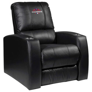 Boston Red Sox Home Theater Individual Seating by Dreamseat Herry Up