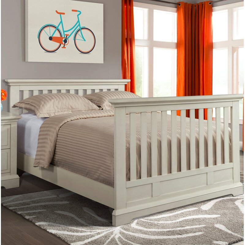 devon convertible 4 in 1 crib