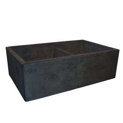 Modern Amp Contemporary Double Sided Couch Allmodern