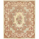 Antique Savonnerie Rugs Perigold