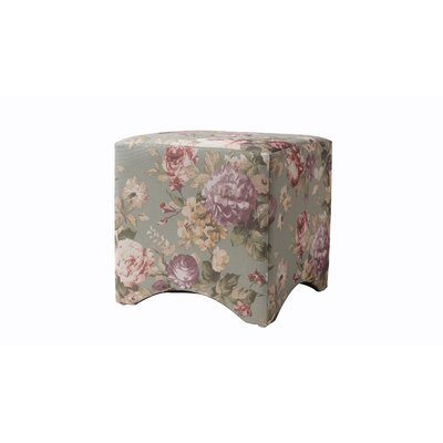 Bungalow Rose Pineda Accent Cube