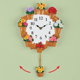 New Cuckoo Clock Pendulum Stick with Hanger 10-1/4”Long 