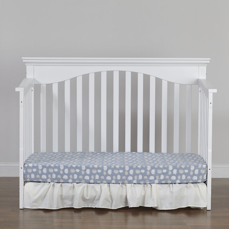 bailey 4 in 1 crib